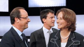 Ségolène Royal vuelve a la primera línea política en Francia como ministra del nuevo Gobierno