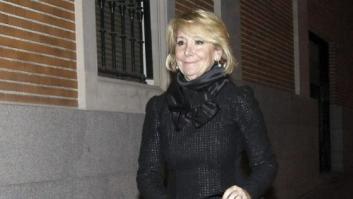 El exconsejero de Madrid López Viejo cobró de Gürtel 488.000 euros en comisiones, según Hacienda