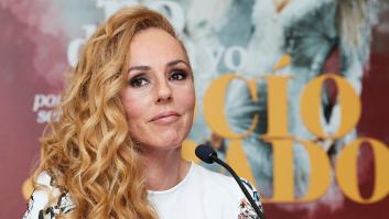 Expedientan a nueve funcionarios por acceso indebido a datos del archivo de Rocío Carrasco