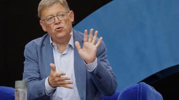 Puig propone a Sánchez castigar con menos dinero a las CC.AA. que bajen impuestos