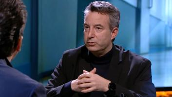 César Carballo responde a los que le han criticado por sus últimas palabras: "No abandono"