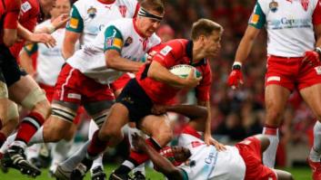 Todo buen político debe entender el rugby