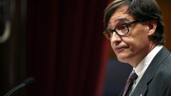 Illa, sobre el arrepentimiento de presos: “No se trata de humillar a nadie”