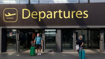 Londres, en "desacuerdo" con las críticas de España a su cuarentena