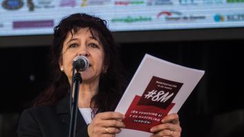 Lo de coser casi es lo de menos: otras mentiras y burradas de Alicia Rubio (Vox)