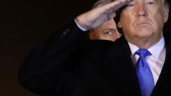 Trump: "Estoy a favor de la libertad en Hong Kong, pero también a punto de cerrar un gran acuerdo con China"