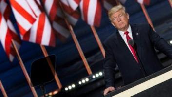 Cinco razones por las que Trump va a ganar las elecciones