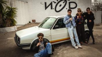 La ruta del bakalao tiene por fin su serie: "Era mucho más que parkings, pastillas y el tunning"