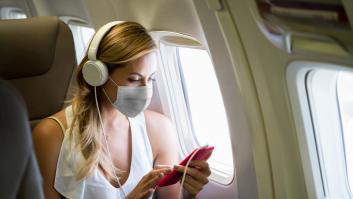 El verdadero motivo para poner el móvil en modo avión cuando volamos