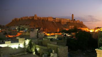 Seis años de guerra destrozan 50 siglos de historia en Siria