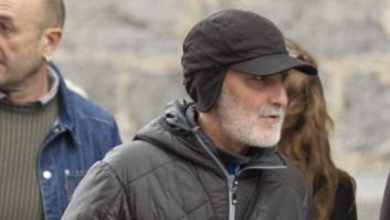 El juez Moreno dicta prisión domiciliaria para Bolinaga por el asesinato de un guardia civil