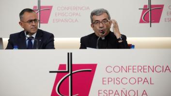 La Iglesia no contempla indemnizaciones para las víctimas de abusos