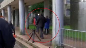 Expulsan de la sala del juicio al padre de Diana Quer: "Podría haber sido tu hija"