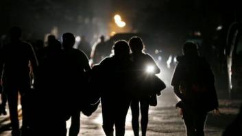 Chile levanta la alerta de tsunami tras otro terremoto de 7,6