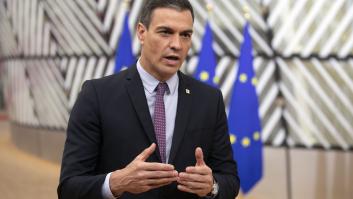 Sánchez aplaude el acuerdo del G7: "Permitirá una mayor contribución de grandes compañías"