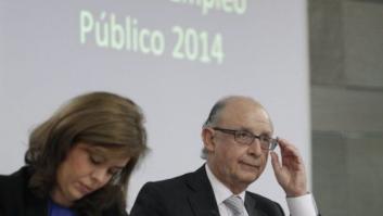 Oferta de Empleo Público 2014: El Gobierno convoca 1.211 nuevas plazas y 1.688 de promoción interna