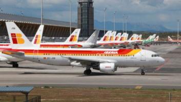 Iberia lanzará un nuevo ERE voluntario para alrededor de 1.000 trabajadores