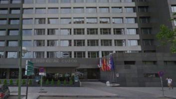 Roban en Madrid joyas arqueológicas de Alejandro Magno y de la hija de Mahoma