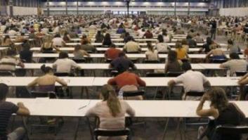 Más de 43.000 aspirantes para 1.600 plazas de enfermería en Madrid