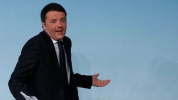 Renzi suprime las provincias y las cambia por "ciudades metropolitanas"