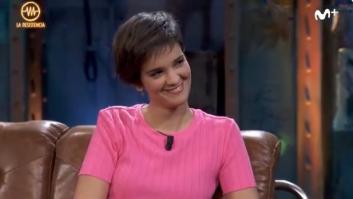 Broncano destapa para qué partido trabajó Paula Sainz-Pardo, presentadora de 'La 2 Noticias'