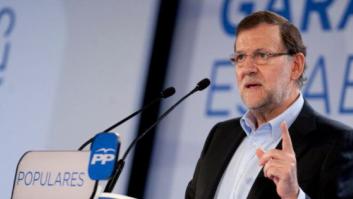 El mensaje de Rajoy a Mas: "Ley y diálogo, esa es la salida a la situación"