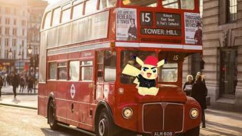 Fashémon: los Pokémon más divertidos del mundo de la moda