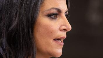 Olona surfea en la ola de Meloni y lleva a Vox a la primera crisis de unidad