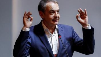 Zapatero, sobre Bolivia: "No podemos callar contra lo que es un golpe de Estado"