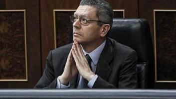 El Constitucional declara nulas las tasas judiciales a personas jurídicas impuestas por Gallardón