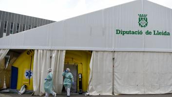 La Generalitat levanta el confinamiento en Lleida y El Segriá