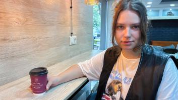 De Rusia a Georgia huyendo de la movilización parcial de Putin