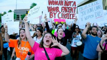 La Justicia de EEUU permite a Arizona prohibir casi todos los abortos
