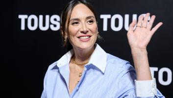 Tamara Falcó elimina la foto de pedida de su perfil y este podría ser el motivo