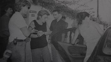 'El caso Wanninkhof-Carabantes': una inocente condenada y sin indemnizar