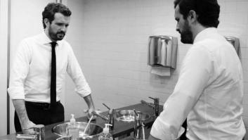 El PP se choca otra vez con su pasado