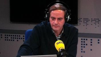 Isaías Lafuente, rotundo con este político: “Demuestra bajo concepto de la caballerosidad”