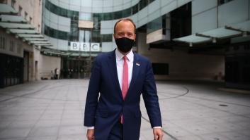 El Gobierno británico se declara "absolutamente dispuesto" a retrasar el fin de las restricciones