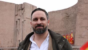 Abascal es un Colón