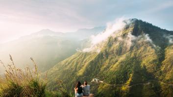 Retiro tropical en Sri Lanka