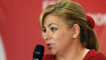 Valenciano: "¿A cuántas más han de matar para que el Gobierno acepte un pacto?"