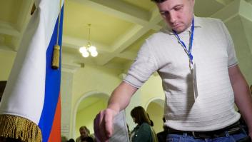 EEUU prueba que Rusia ya ha decidido los resultados de los referéndums: "Serán manipulados"