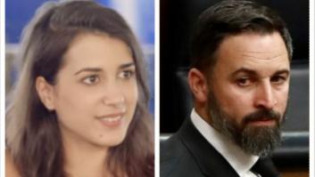 "¿Qué será lo próximo?": una divulgadora científica arrasa con su réplica a Santiago Abascal