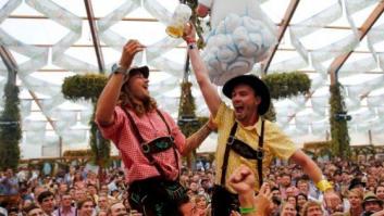7 millones de litros de cerveza y otras cifras asombrosas del Oktoberfest