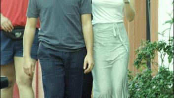 Manuela, la hija de Alejandro Sanz, de anónima a querer ser 'influencer'