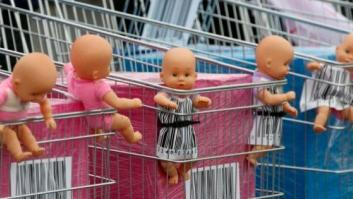 Miles de franceses se manifiestan en defensa de la familia tradicional (FOTOS)