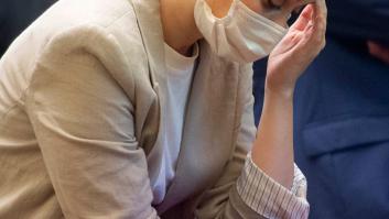 La OMS desmiente a la Comunidad de Madrid: "No existe una variante colombiana"