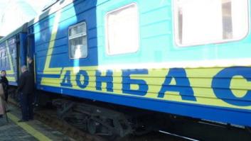 Tren a Holodomor (FOTOS)