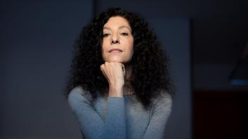 Leila Guerriero: “En Argentina se ve con asombro lo que pasa en España con el Valle de los Caídos”