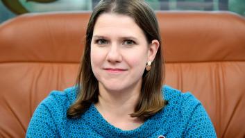 Ni Johnson ni Corbyn: Swinson, la tercera vía que apuesta por quedarse en la UE